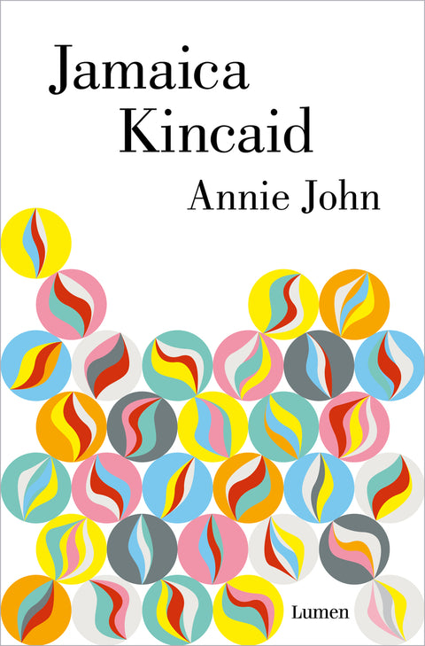  Annie John 