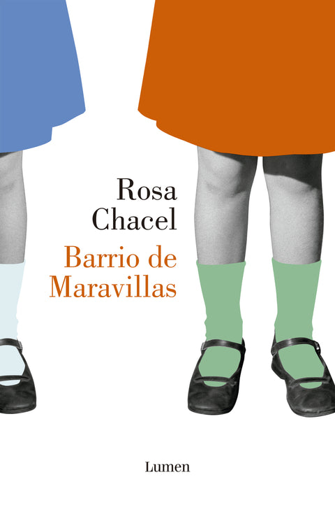 Barrio de Maravillas 