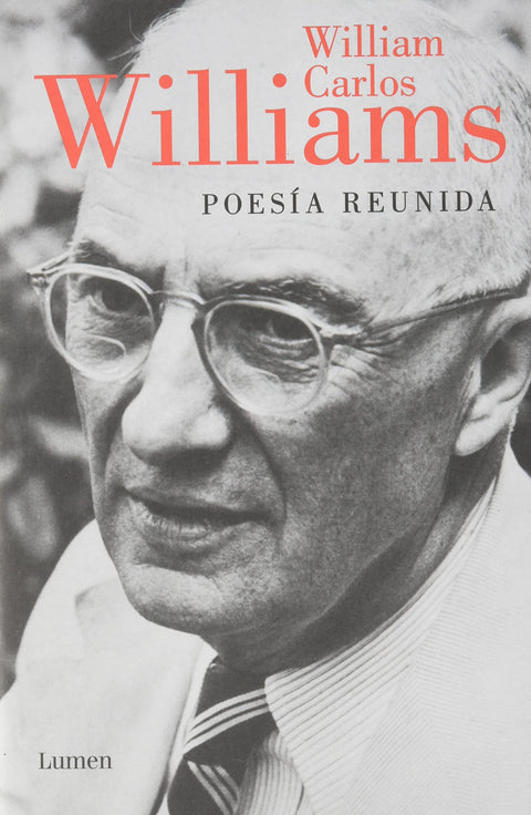  Poesía reunida 