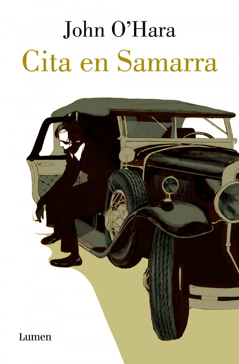  Cita en Samarra 