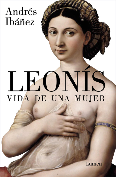  Leonís. Vida de una mujer 