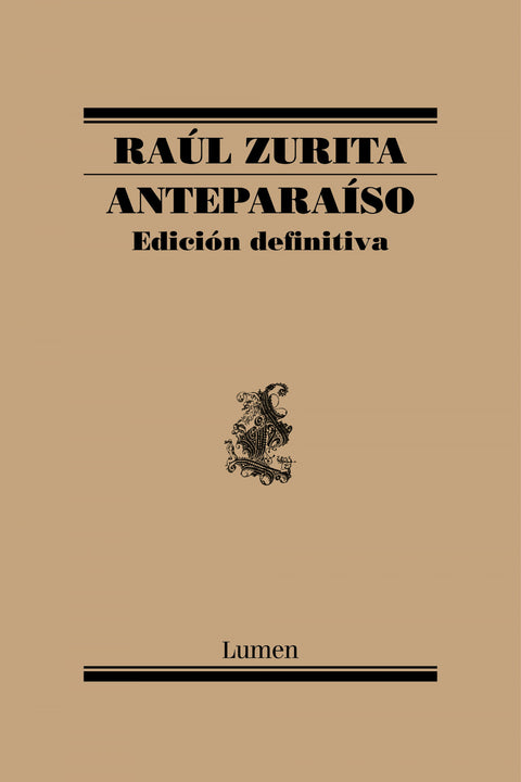  ANTEPARAÍSO 
