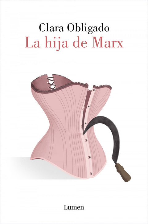  LA HIJA DE MARX 