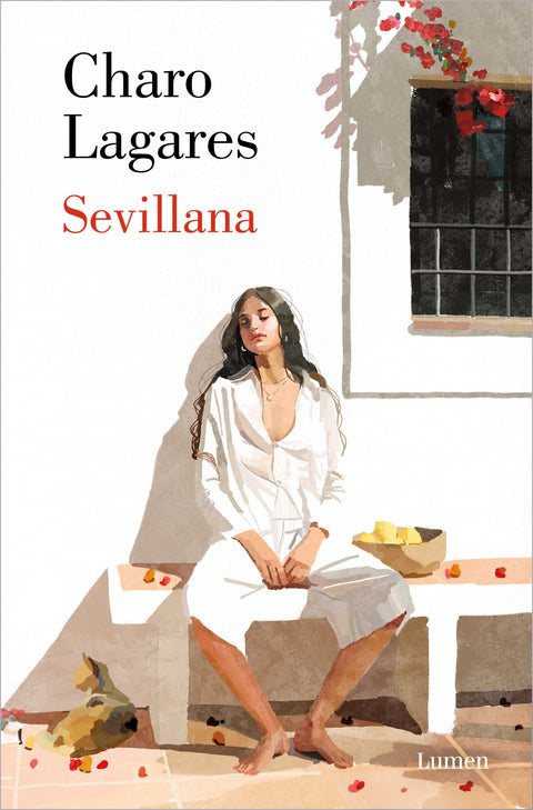  Sevillana 