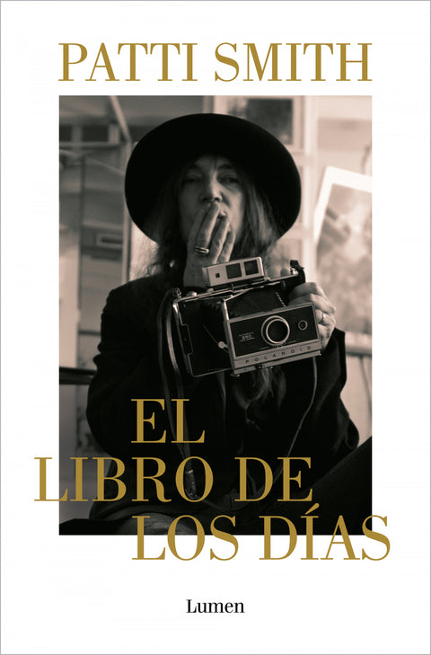 El libro de los dias 