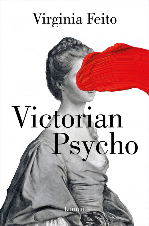  VICTORIAN PSYCHO 