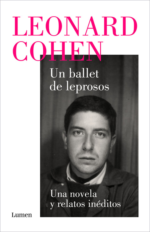  Un ballet de leprosos 