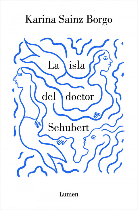  LA ISLA DEL DOCTOR SCHUBERT 