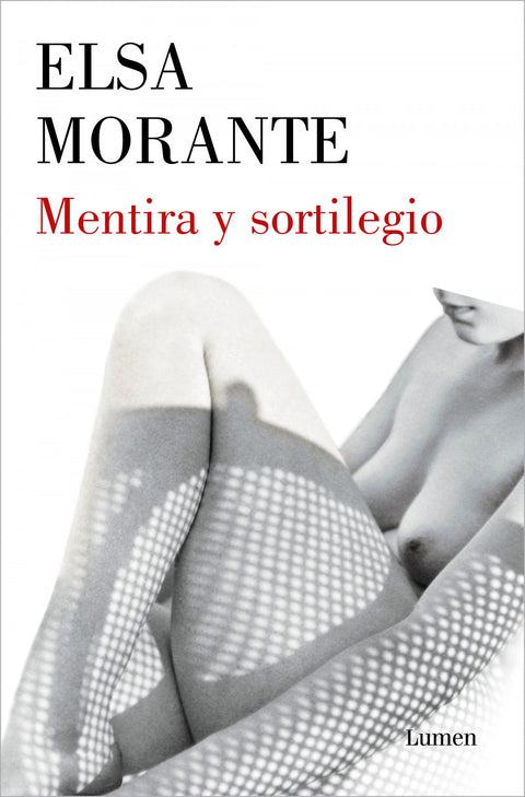  MENTIRA Y SORTILEGIO 
