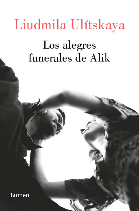  Los alegres funerales de Alik 