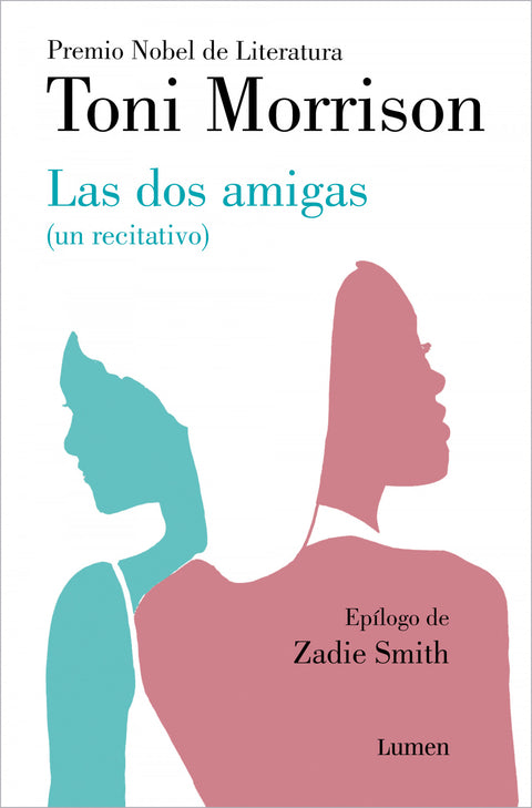  Las dos amigas 