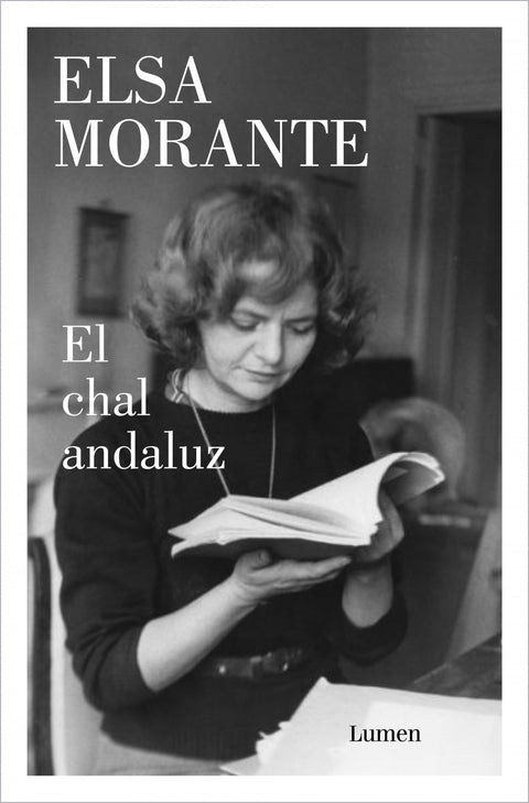  El chal andaluz 