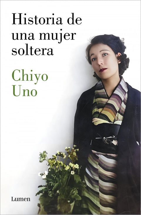  Historia de una mujer soltera 