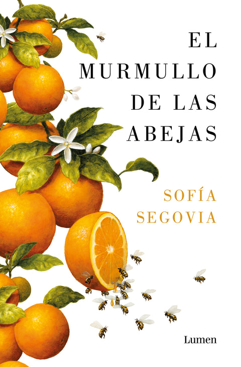  El murmullo de las abejas 