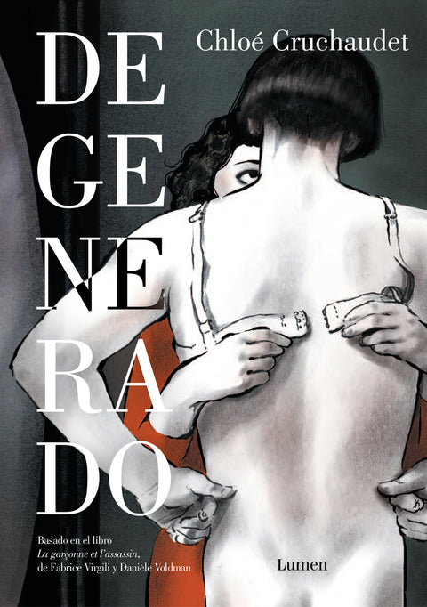  DEGENERADO 