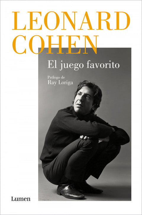  El juego favorito 