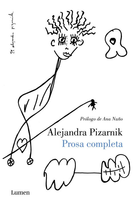  Prosa completa 