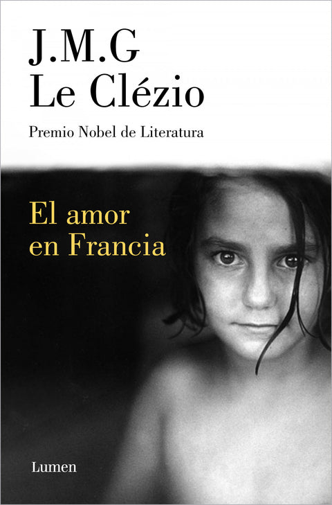  EL AMOR EN FRANCIA 