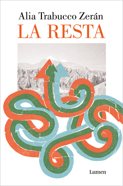  La resta 