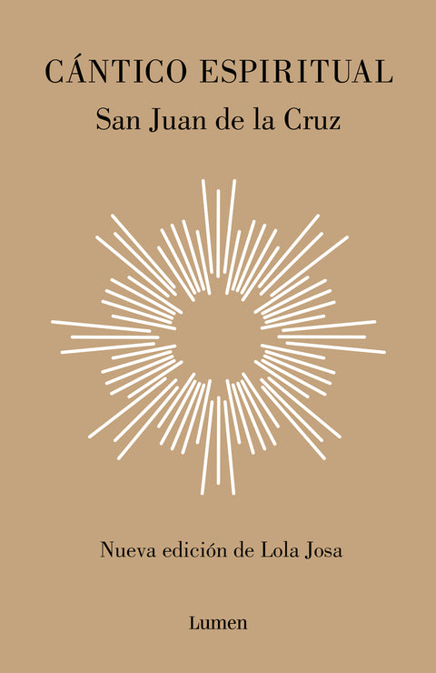  Cántico espiritual 