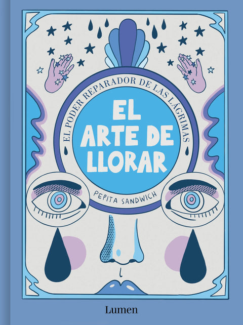  El arte de llorar 