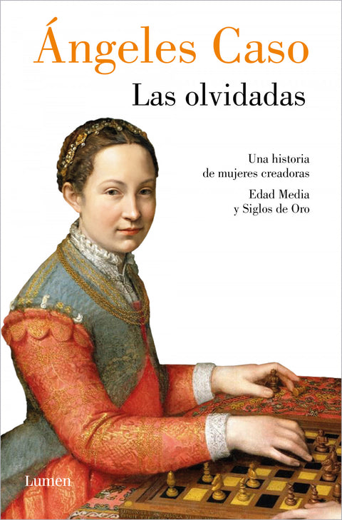  Las olvidadas 