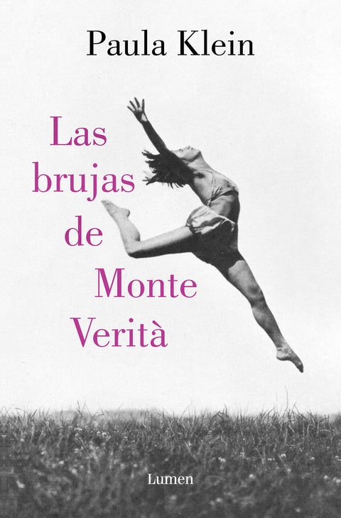  Las brujas de Monte Verità 