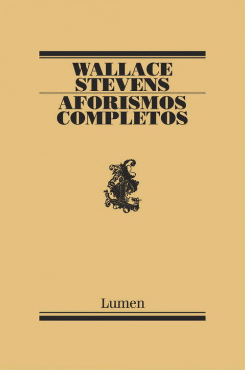  Aforismos completos 