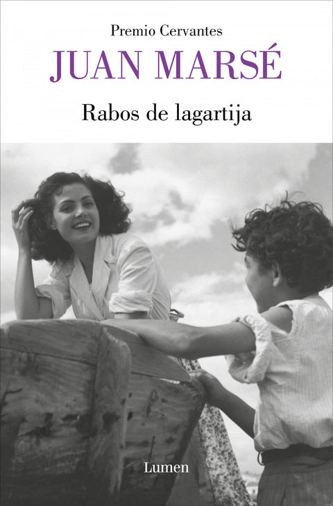  Rabos de lagartija 