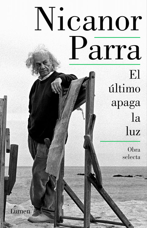  El último apaga la luz 