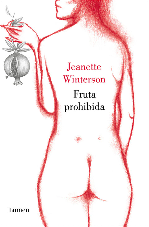  Fruta prohibida 