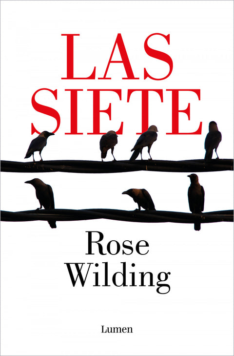  LAS SIETE 