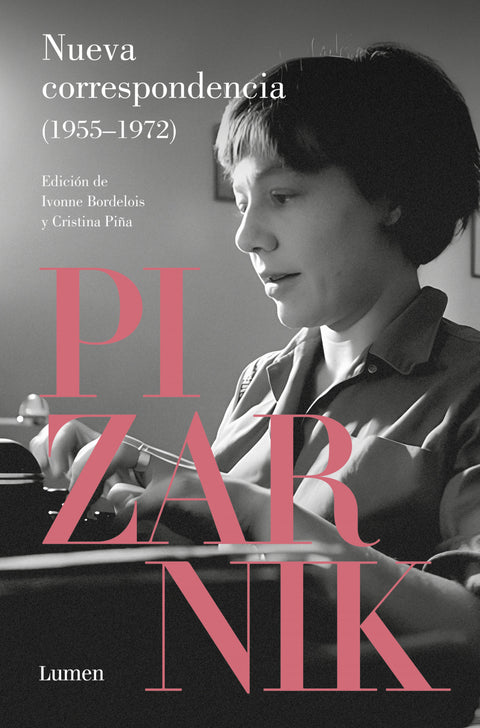  NUEVA CORRESPONDENCIA (1955-1972) 