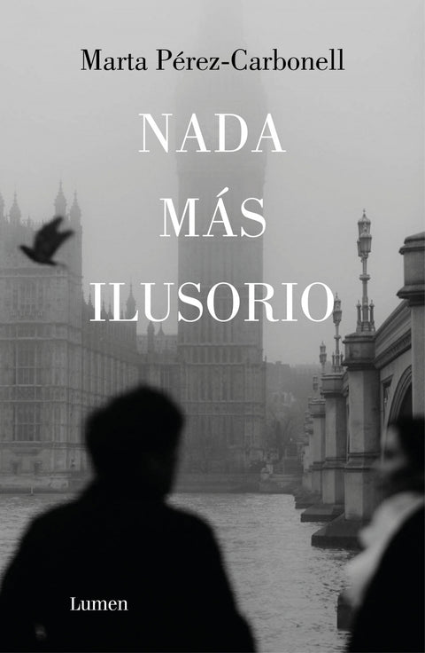  NADA MAS ILUSORIO 