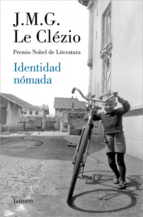 IDENTIDAD NÓMADA 