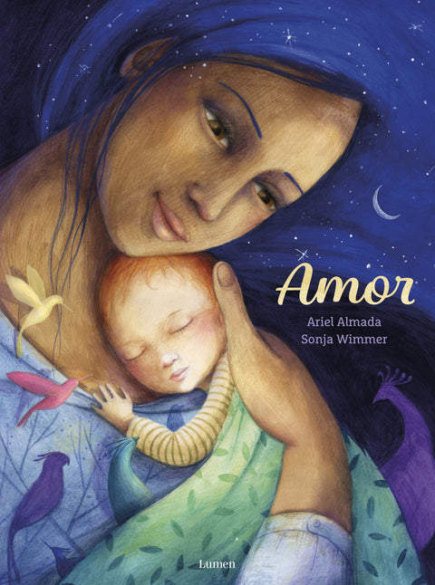  AMOR 