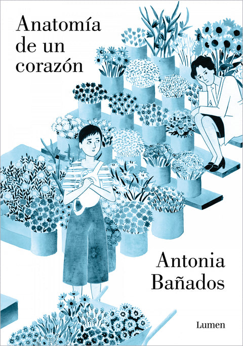  ANATOMÍA DE UN CORAZÓN 