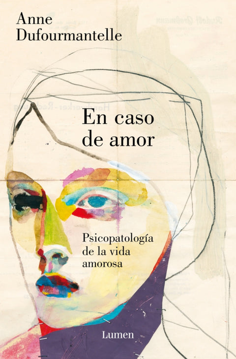  EN CASO DE AMOR 