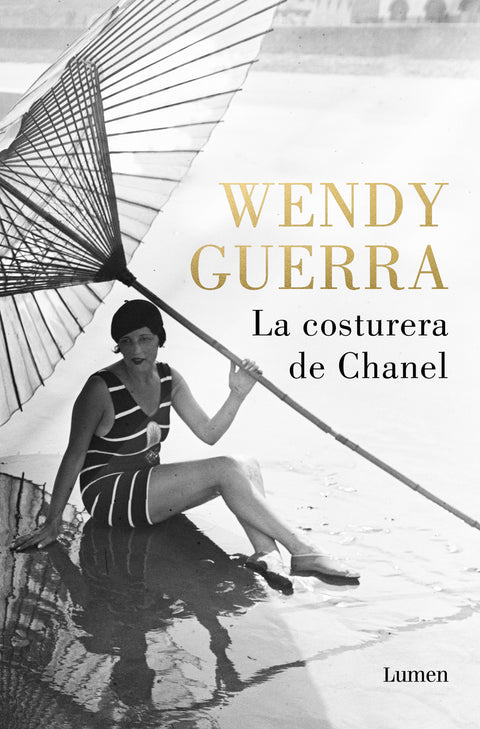  La costurera de Chanel 