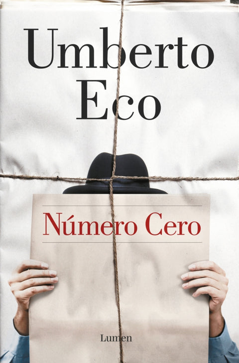  Número Cero 