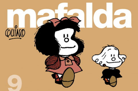  Mafalda 9 
