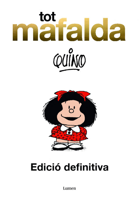  Tot Mafalda 