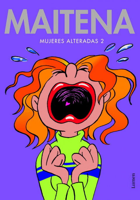  Mujeres alteradas 2 