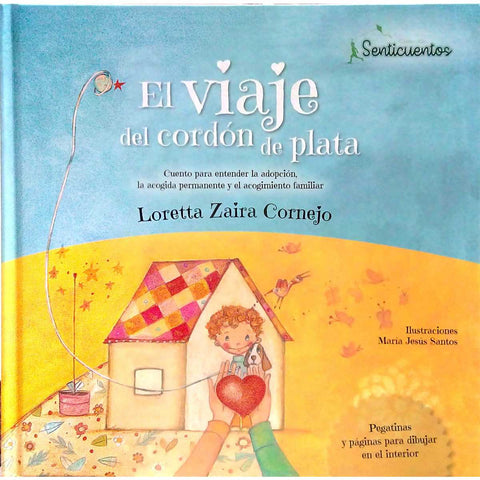 VIAJE DEL CORDÓN DE PLATA 