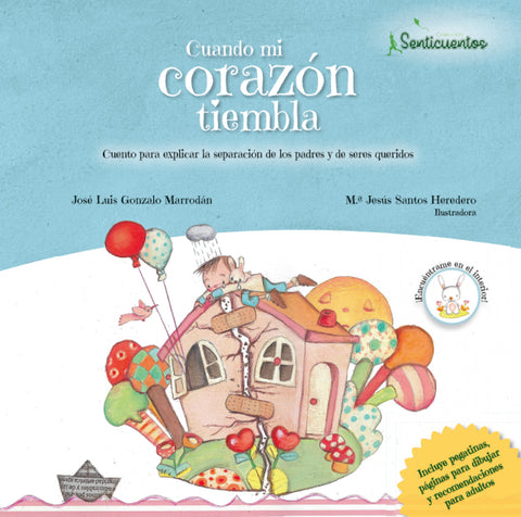  CUANDO MI CORAZÓN TIEMBLA 