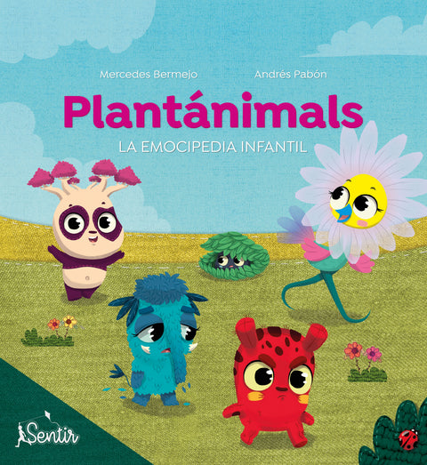  Plantánimals 