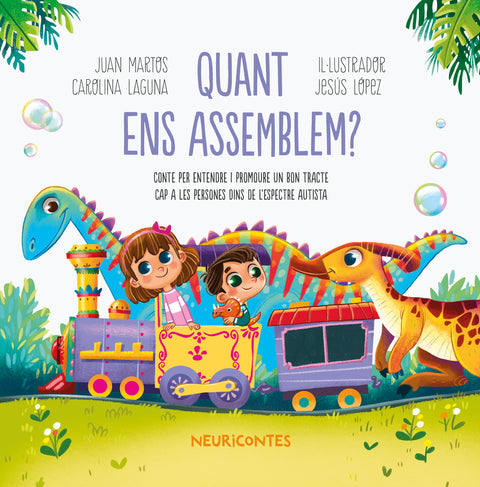  Quant ens assemblem? 