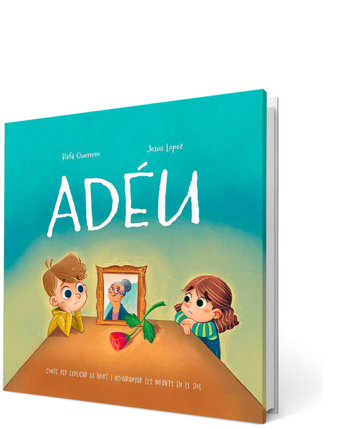  Adéu 