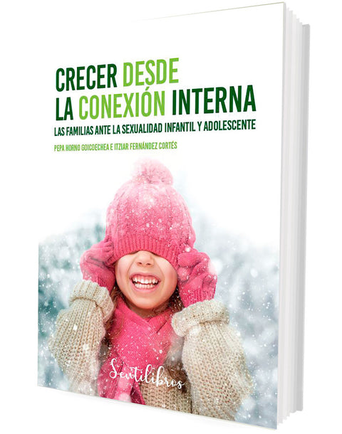  Crecer desde la conexión interna 