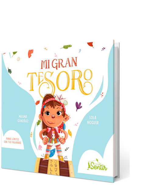  Mi gran tesoro 